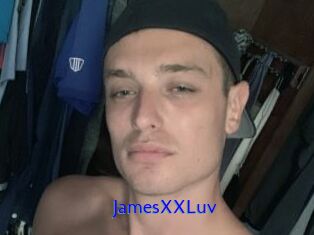 JamesXXLuv