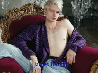 James_Bandid Sexo Gratis