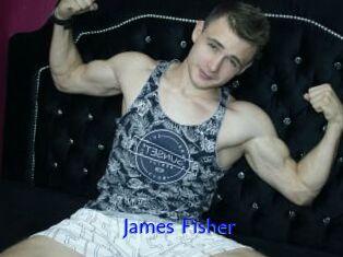 James_Fisher