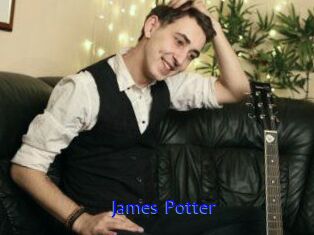 James_Potter