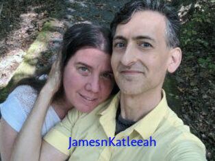 James_n_Katleeah Sexo Gratis