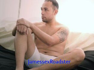 JamessexRoadster