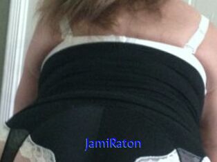 JamiRaton