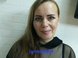 JamieBoosh