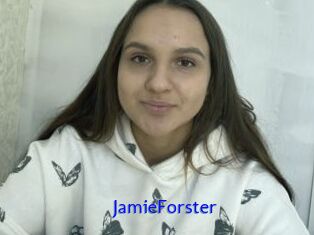 JamieForster