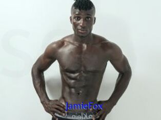 JamieFox Sexo Gratis