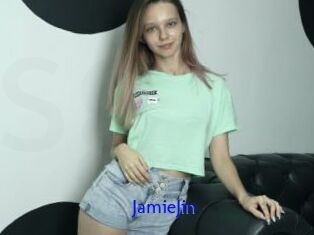 JamieJin
