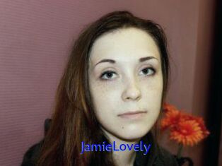 JamieLovely Sexo Gratis