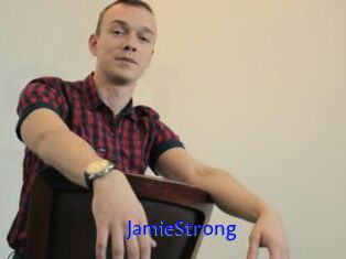 JamieStrong