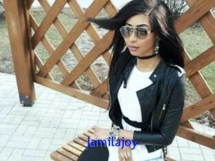 Jamilajoy