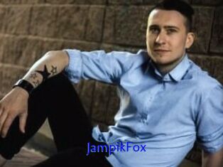 Jampik_Fox