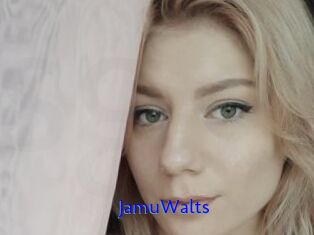 JamuWalts