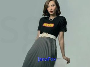JanaFox