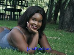JanaPaulson