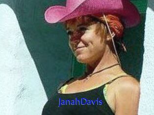 Janah_Davis
