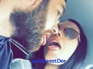 JandSweetDee Sexo Gratis