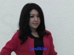 JandiKiss