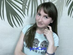 JaneCain