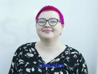 JaneColen