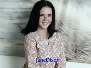 JaneDixon