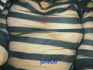 JaneDo
