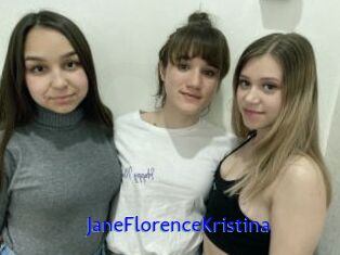 JaneFlorenceKristina