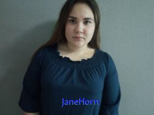JaneHorn