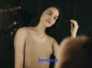 JaneJons Sexo Gratis