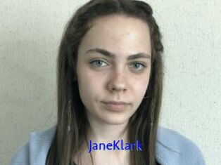 JaneKlark