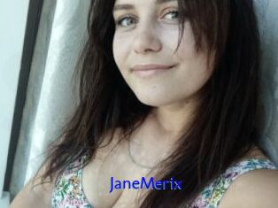 JaneMerix