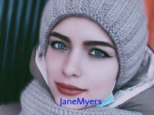 JaneMyers
