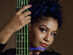 JaneNoir