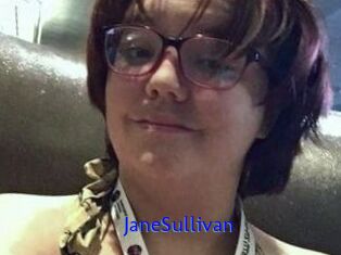 JaneSullivan