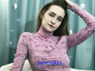 JaneSykes
