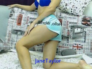 JaneTaylor