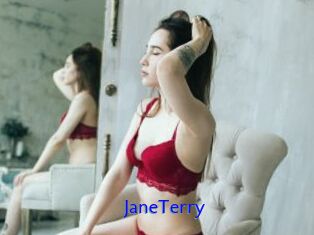 JaneTerry