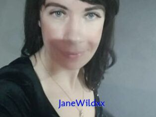 JaneWildxx
