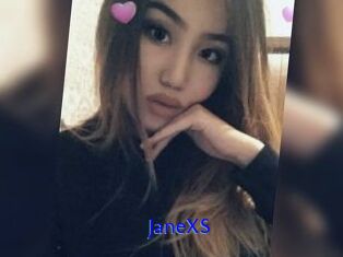 JaneXS