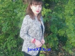 JaneXXXcat