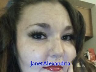 JanetAlexandria
