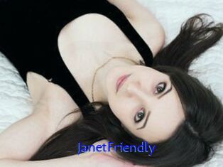 JanetFriendly