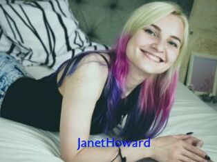 JanetHoward
