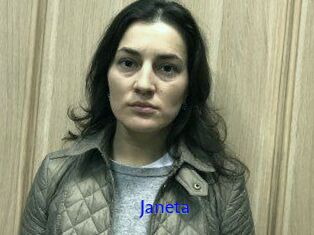 Janeta