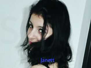 Janett Sexo Gratis