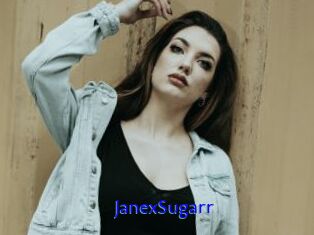 JanexSugarr
