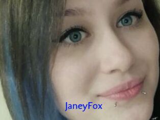 JaneyFox