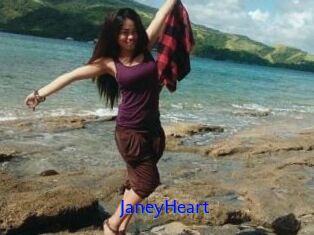 JaneyHeart