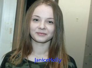 JaniceHolly
