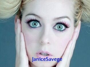 JaniceSavege