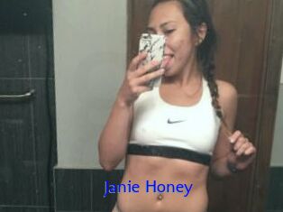 Janie_Honey Sexo Gratis